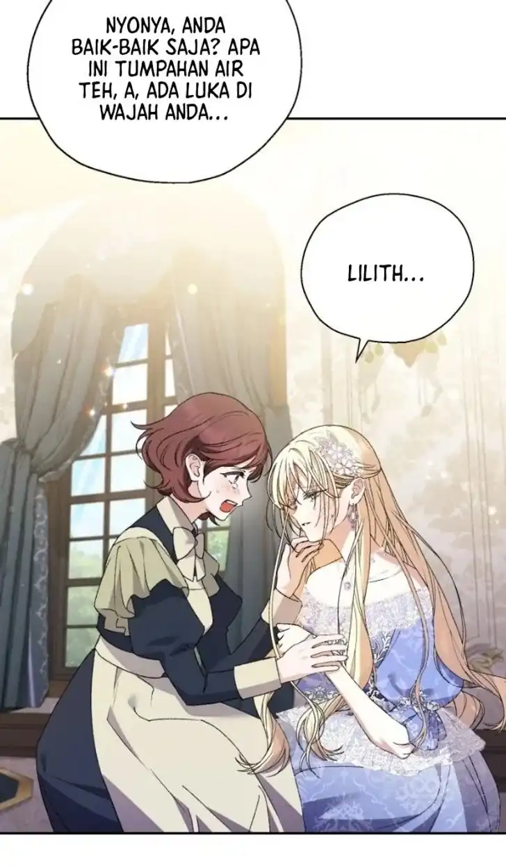 Anyone Beats the Original Chapter 21 Gambar 40