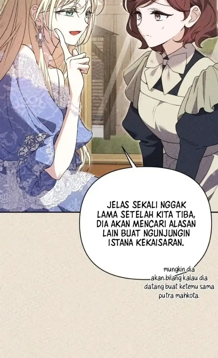 Anyone Beats the Original Chapter 21 Gambar 47
