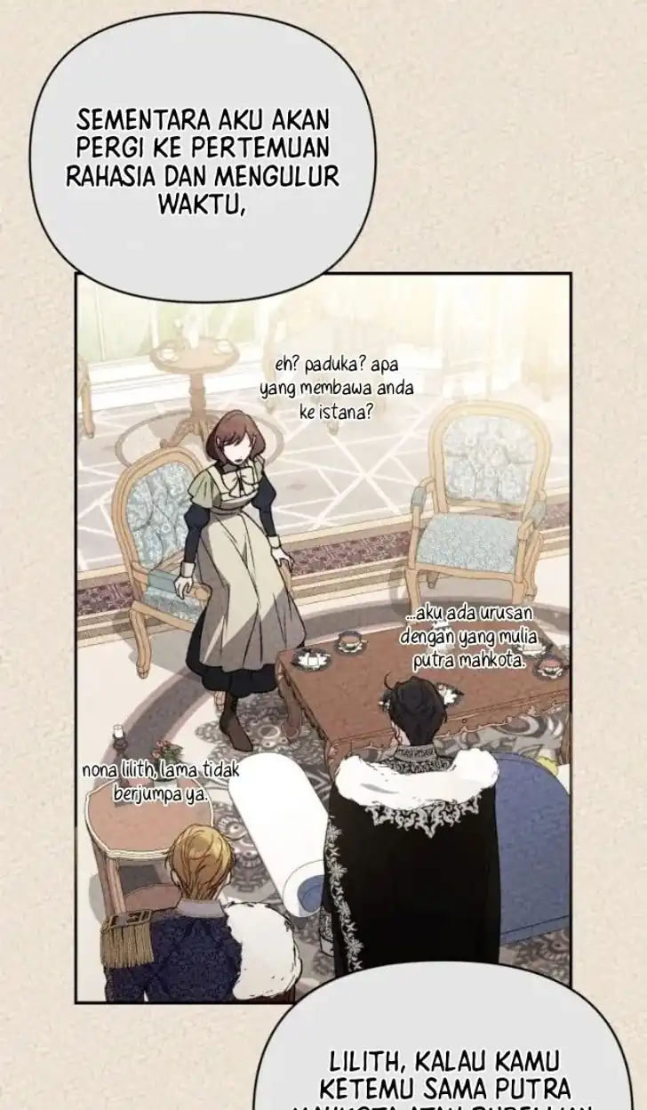 Anyone Beats the Original Chapter 21 Gambar 48