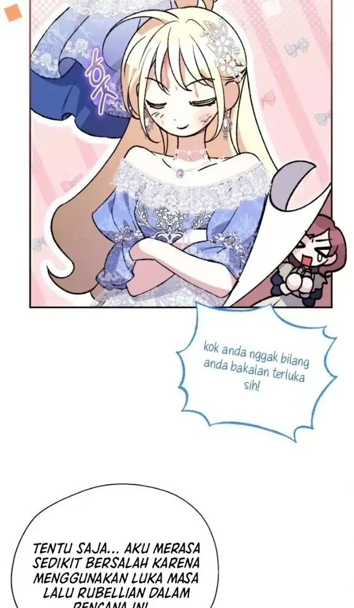 Anyone Beats the Original Chapter 21 Gambar 64