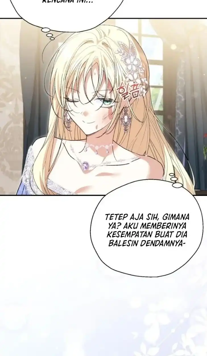 Anyone Beats the Original Chapter 21 Gambar 65