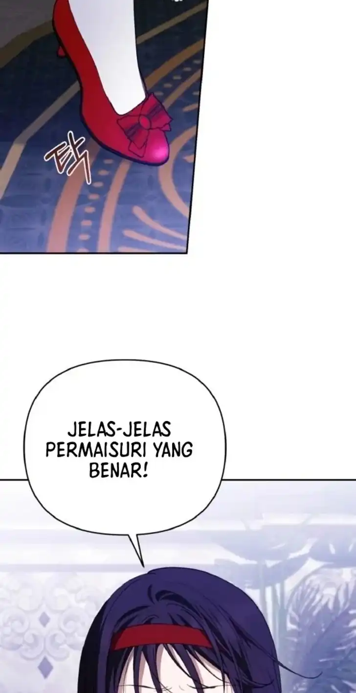 Anyone Beats the Original Chapter 22 Gambar 11