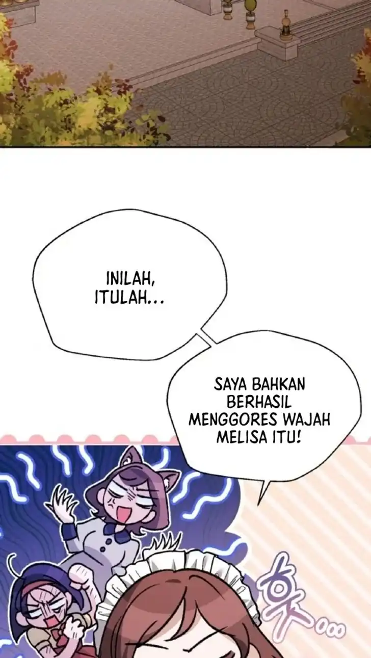 Anyone Beats the Original Chapter 22 Gambar 57