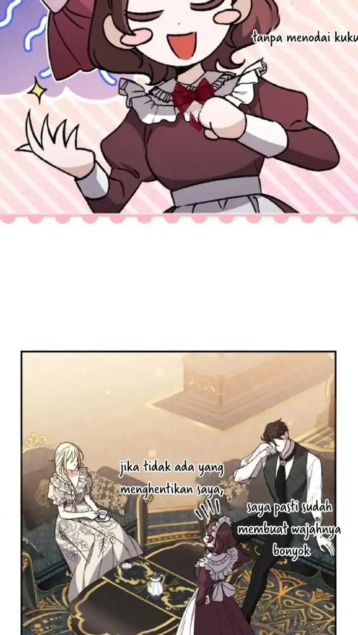 Anyone Beats the Original Chapter 22 Gambar 58