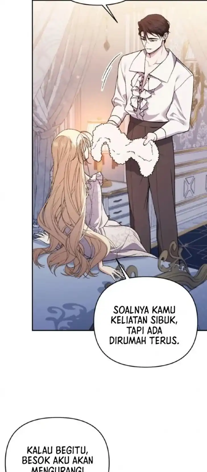 Anyone Beats the Original Chapter 22 Gambar 70
