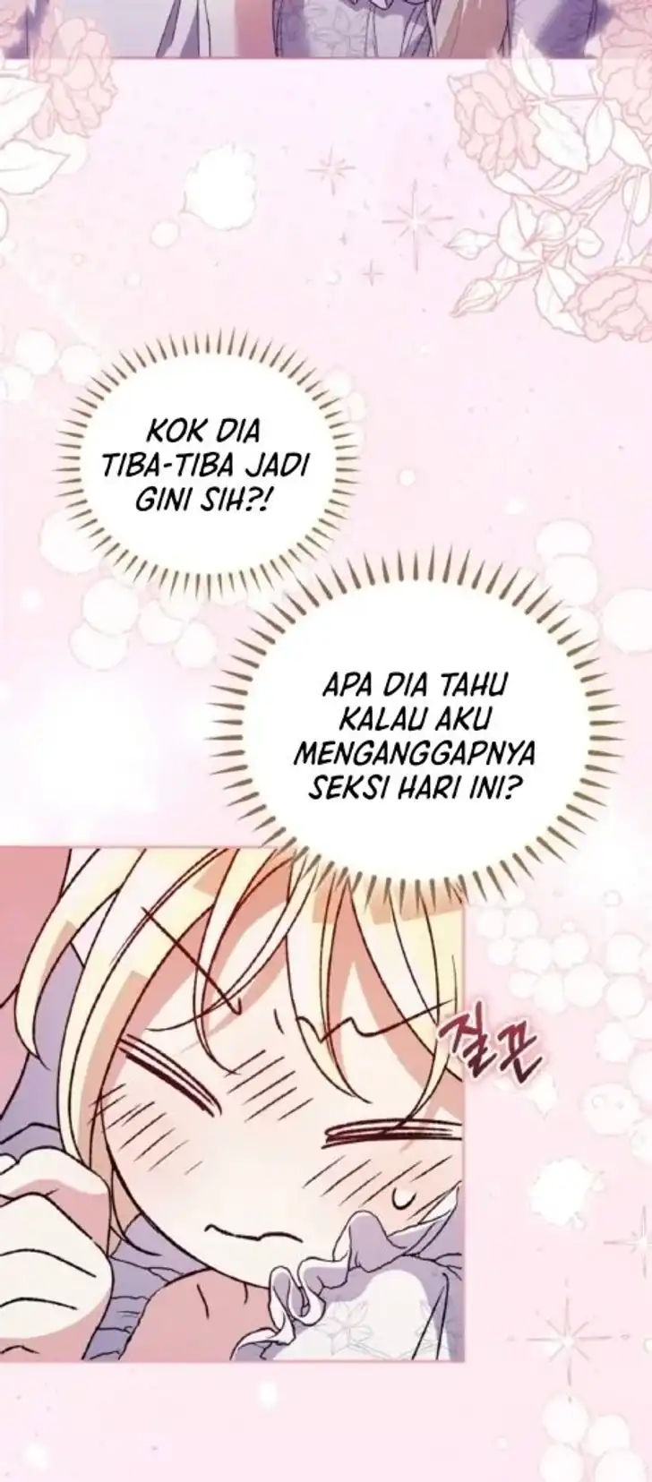 Anyone Beats the Original Chapter 22 Gambar 78