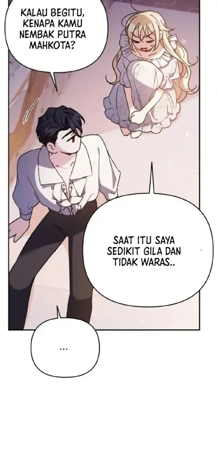 Anyone Beats the Original Chapter 22 Gambar 88