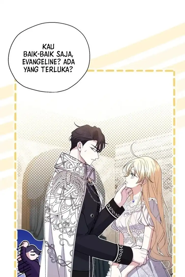Anyone Beats the Original Chapter 23 Gambar 53