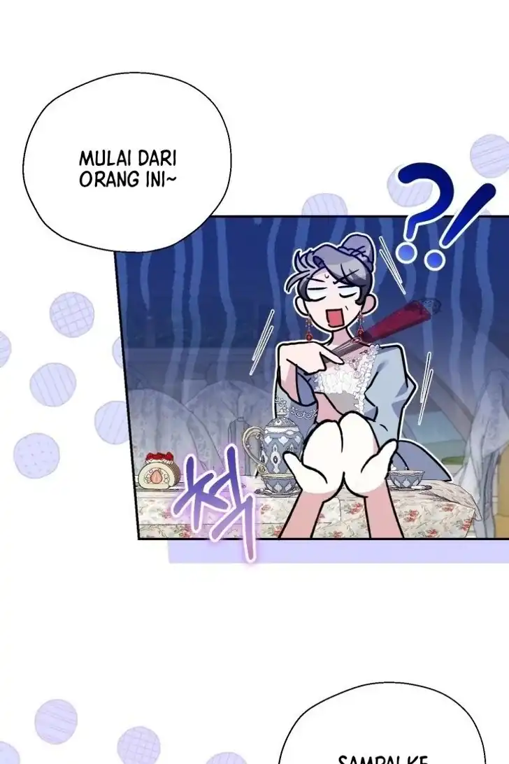 Anyone Beats the Original Chapter 23 Gambar 65