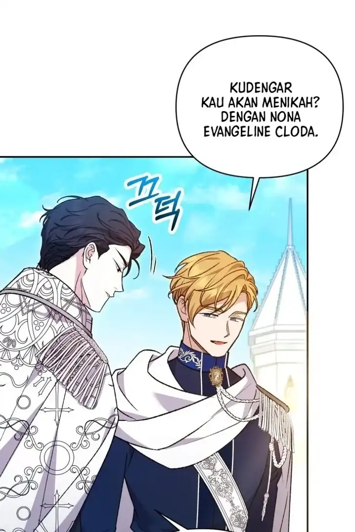 Anyone Beats the Original Chapter 23 Gambar 9