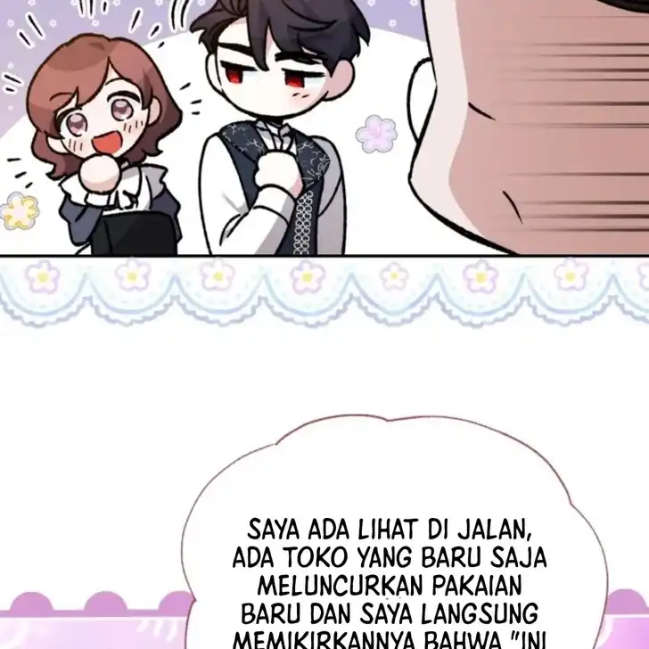 Anyone Beats the Original Chapter 24 Gambar 109