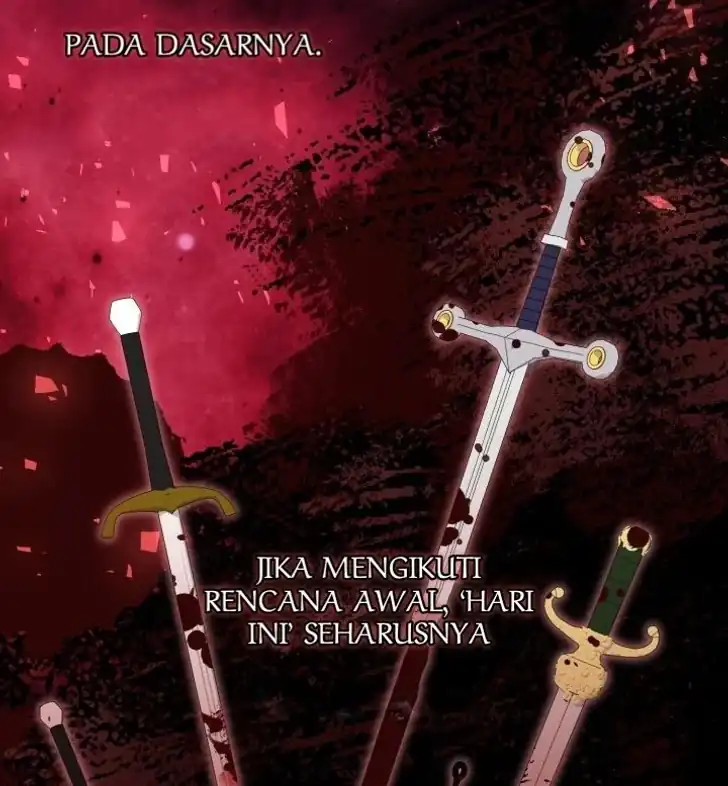 Anyone Beats the Original Chapter 25 Gambar 28