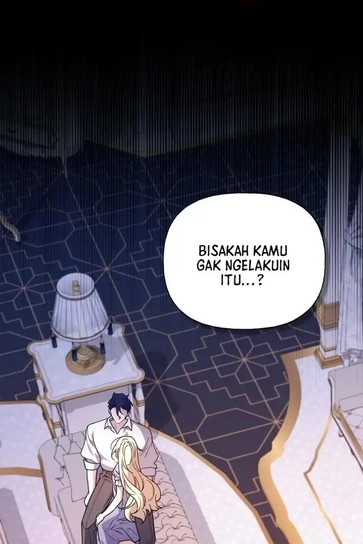 Anyone Beats the Original Chapter 25 Gambar 30