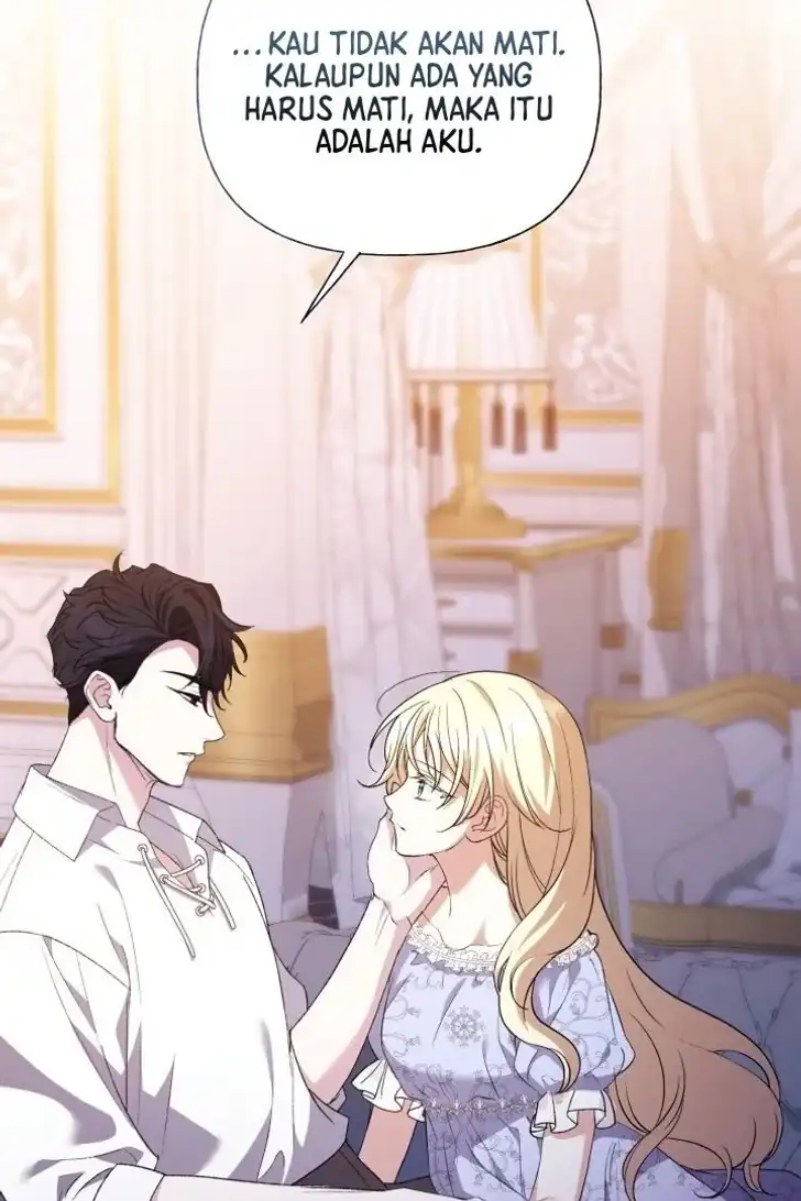 Anyone Beats the Original Chapter 25 Gambar 51