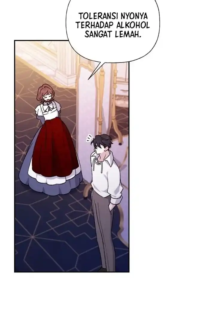 Anyone Beats the Original Chapter 25 Gambar 6