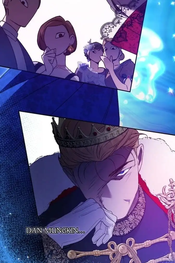 Anyone Beats the Original Chapter 25 Gambar 73