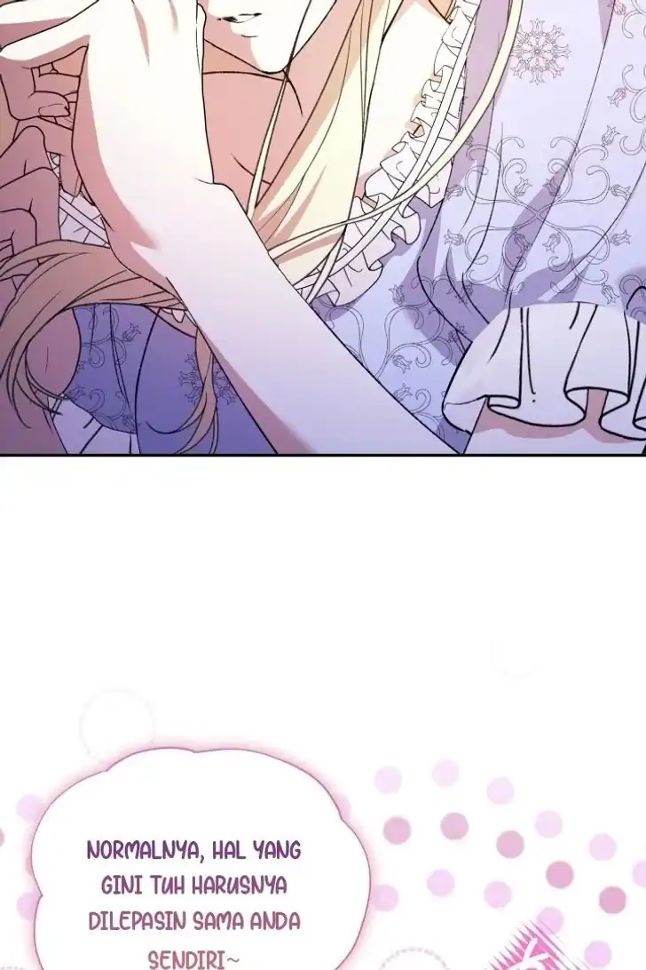 Anyone Beats the Original Chapter 25 Gambar 9