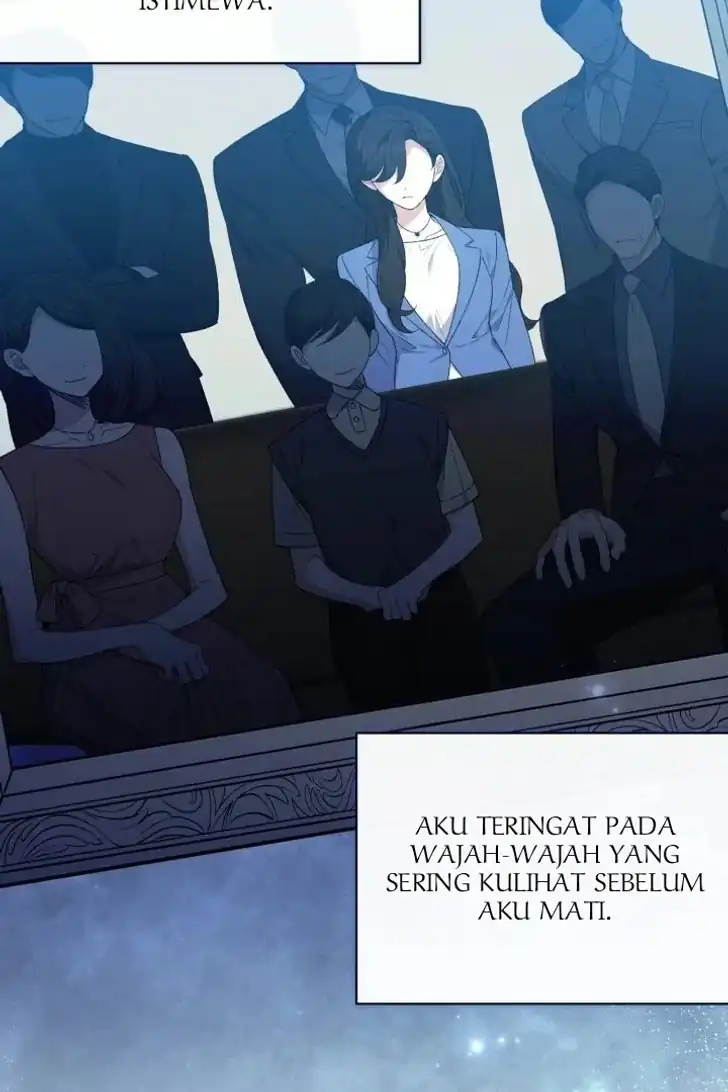 Anyone Beats the Original Chapter 26 Gambar 25