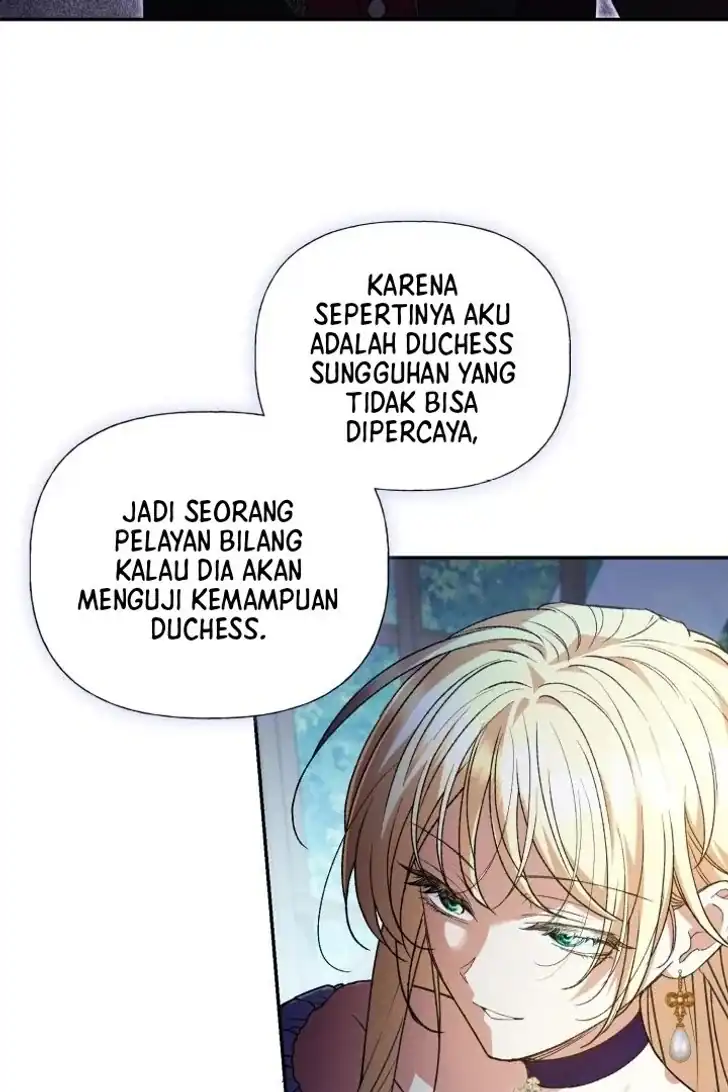 Anyone Beats the Original Chapter 26 Gambar 33
