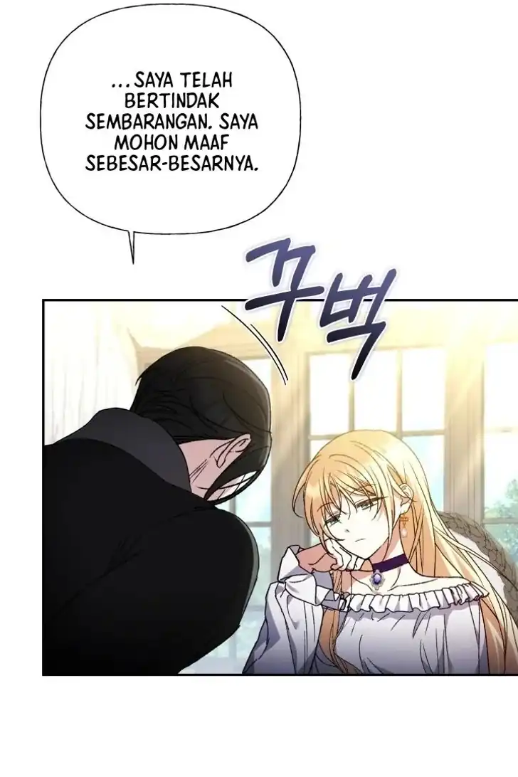 Anyone Beats the Original Chapter 26 Gambar 44