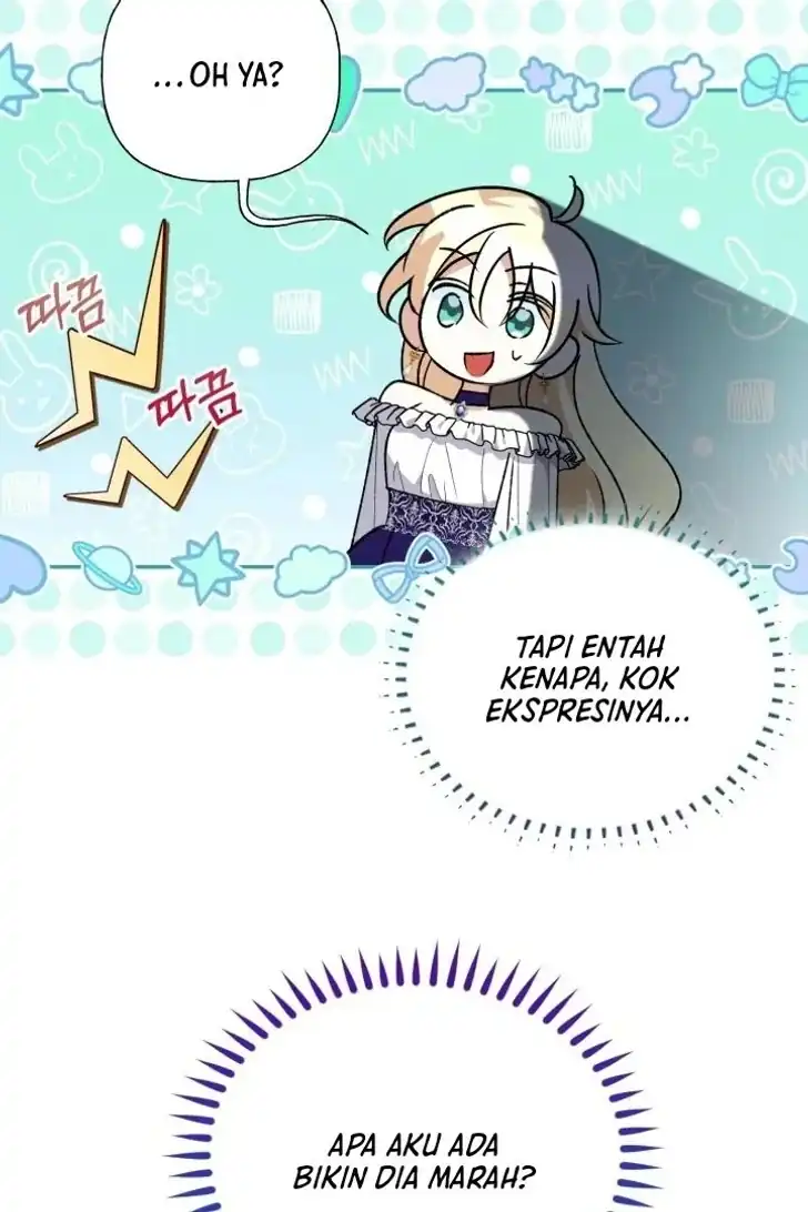Anyone Beats the Original Chapter 26 Gambar 8