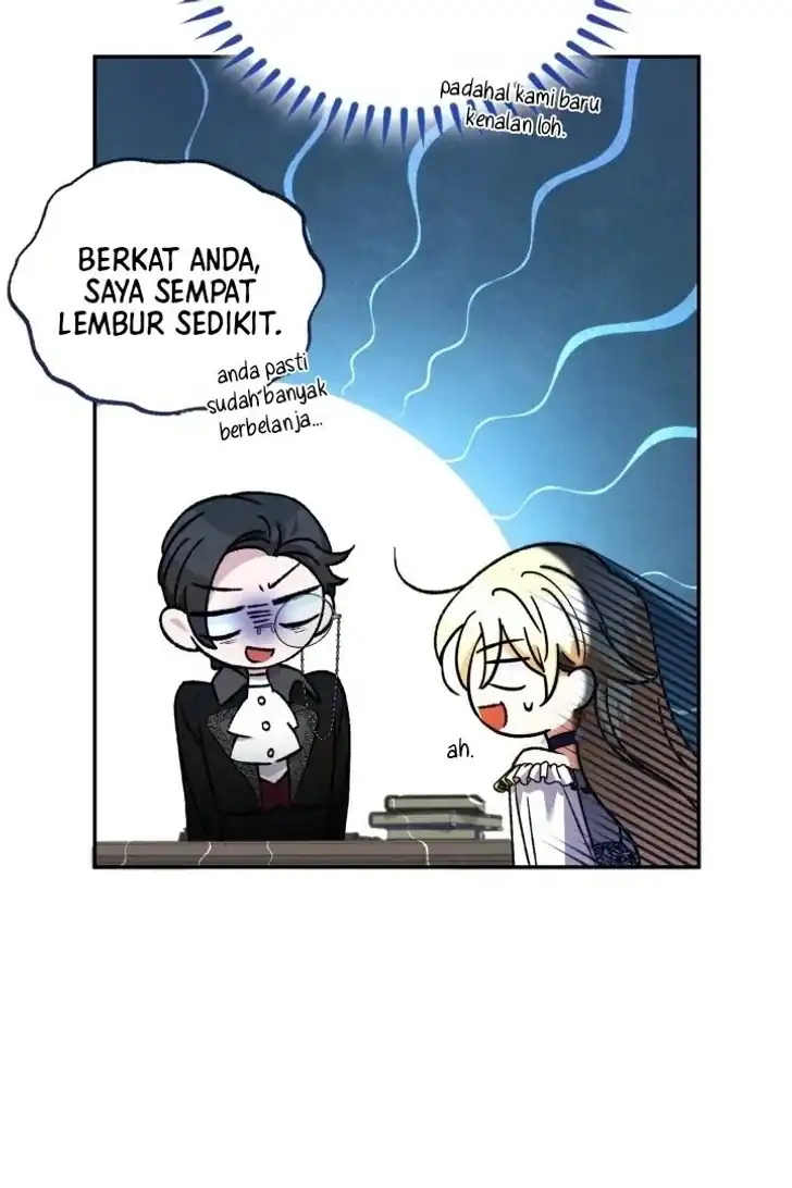 Anyone Beats the Original Chapter 26 Gambar 9