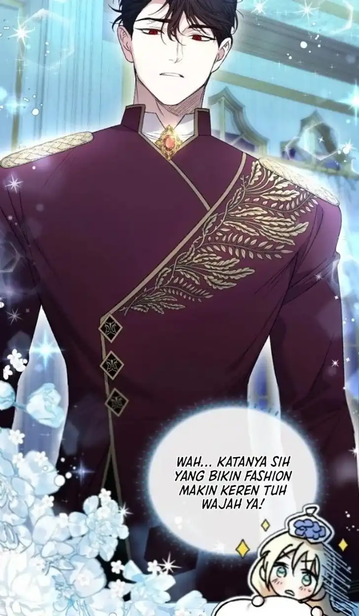 Anyone Beats the Original Chapter 27 Gambar 10