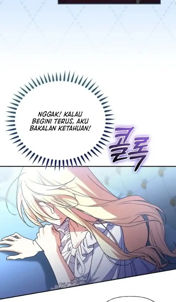 Anyone Beats the Original Chapter 27 Gambar 21
