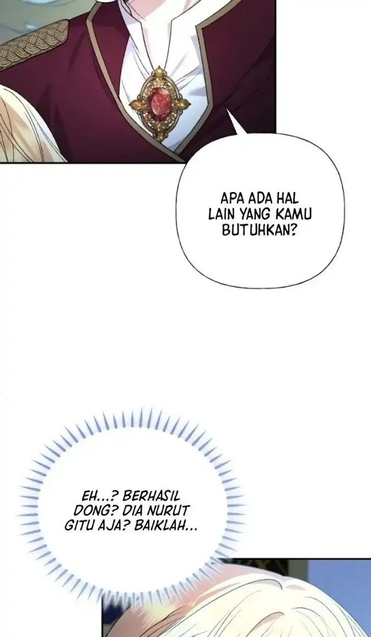 Anyone Beats the Original Chapter 27 Gambar 29