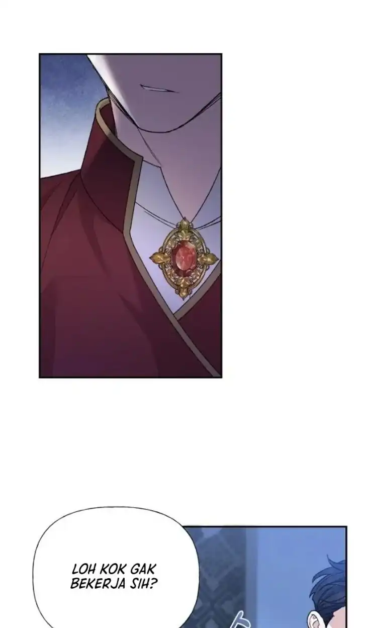 Anyone Beats the Original Chapter 27 Gambar 37