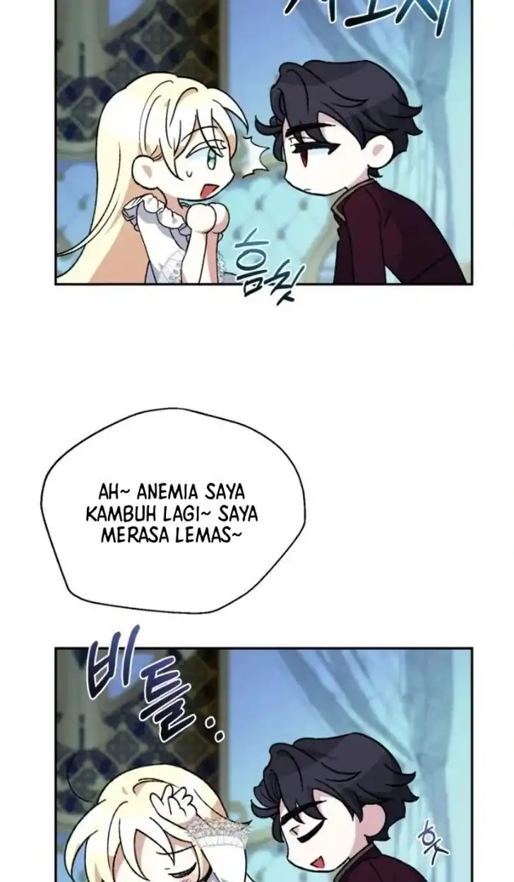 Anyone Beats the Original Chapter 27 Gambar 42