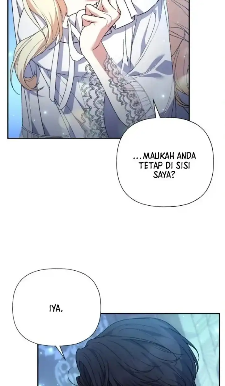 Anyone Beats the Original Chapter 27 Gambar 44