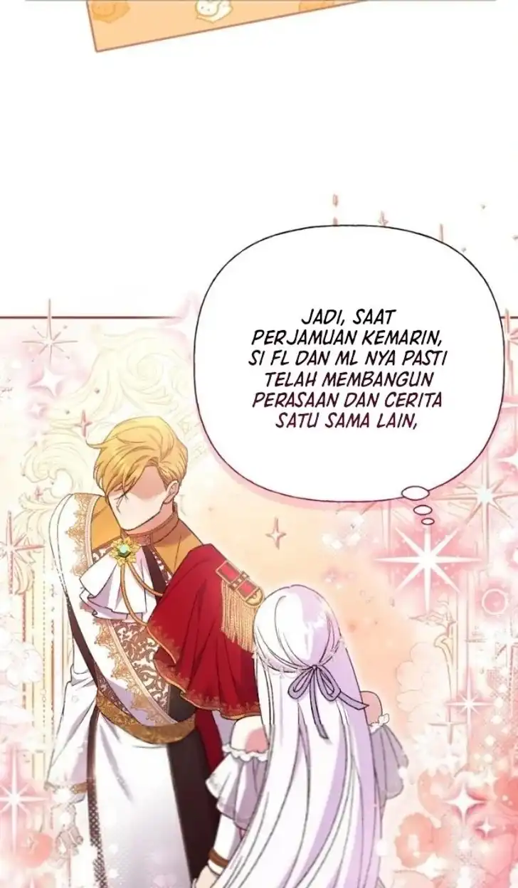Anyone Beats the Original Chapter 27 Gambar 53