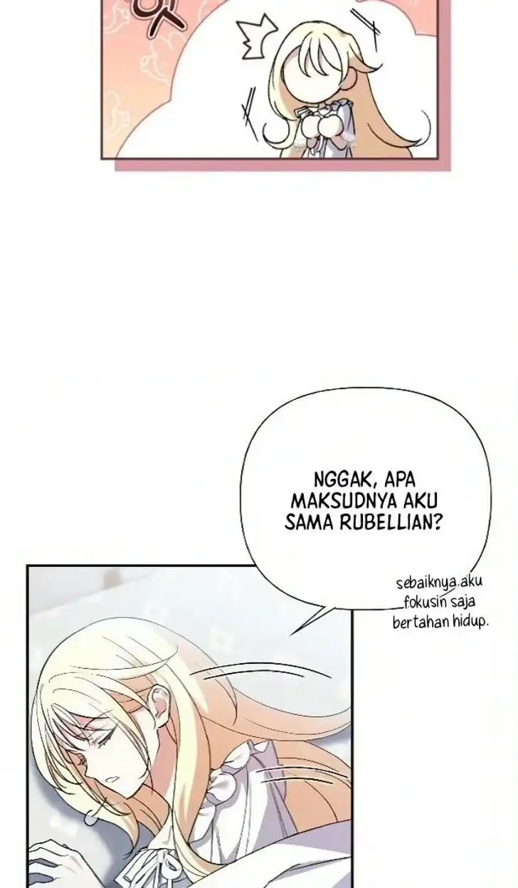 Anyone Beats the Original Chapter 27 Gambar 55