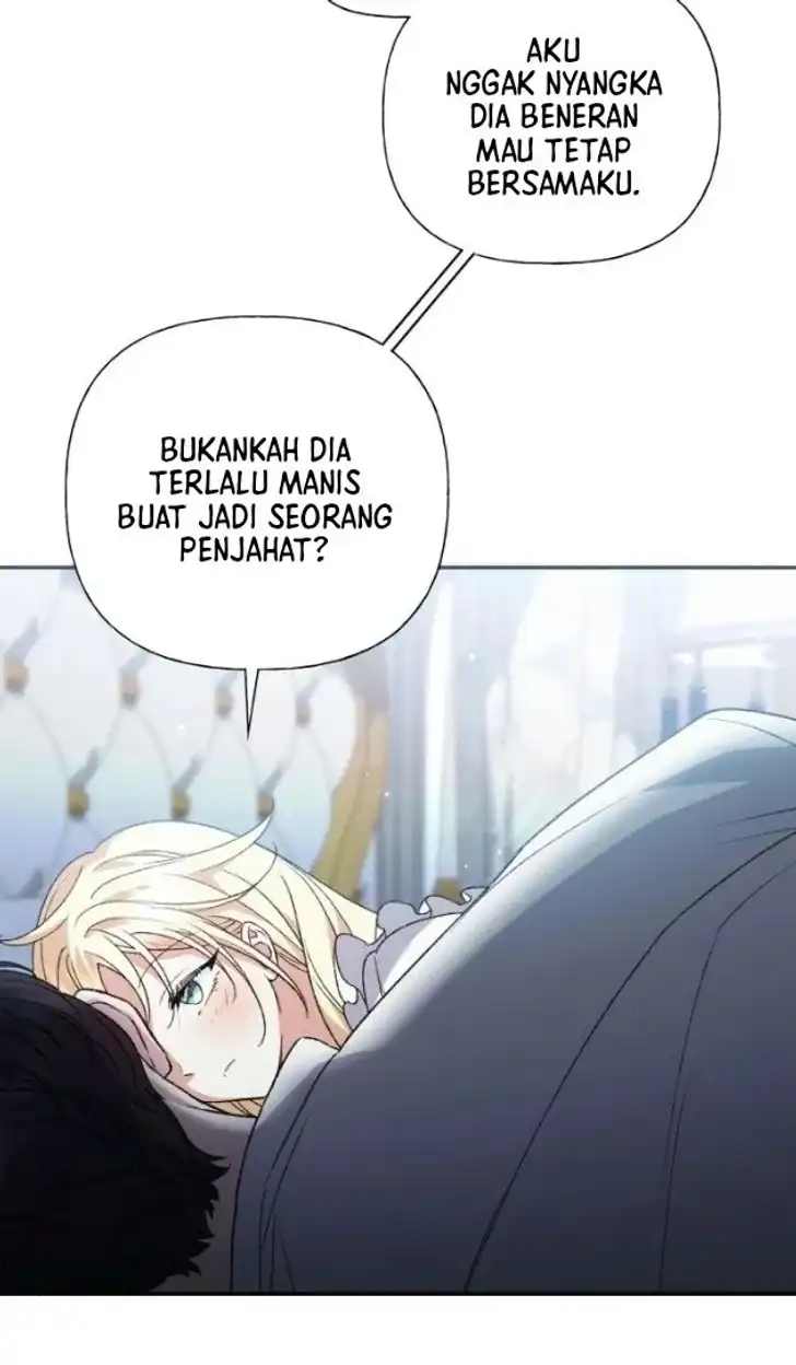 Anyone Beats the Original Chapter 27 Gambar 59