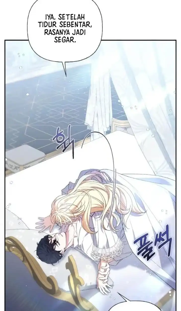 Anyone Beats the Original Chapter 27 Gambar 66