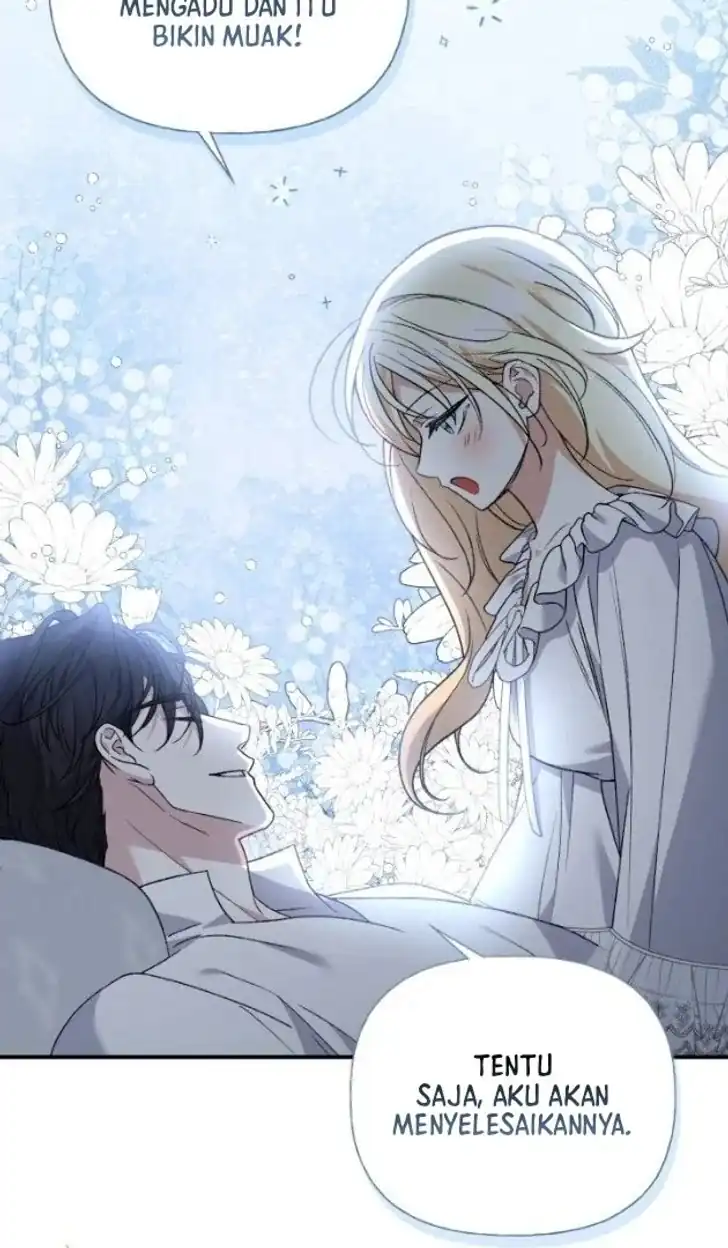Anyone Beats the Original Chapter 27 Gambar 74