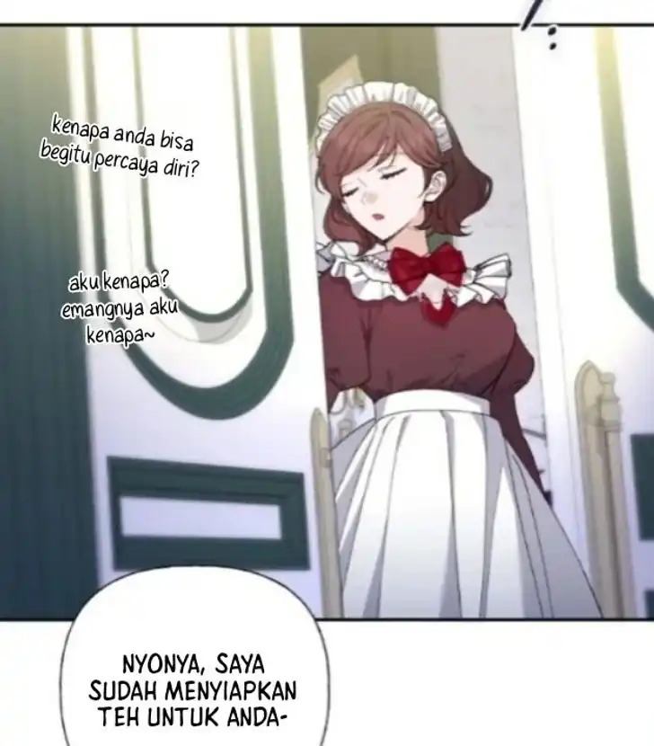 Anyone Beats the Original Chapter 27 Gambar 84