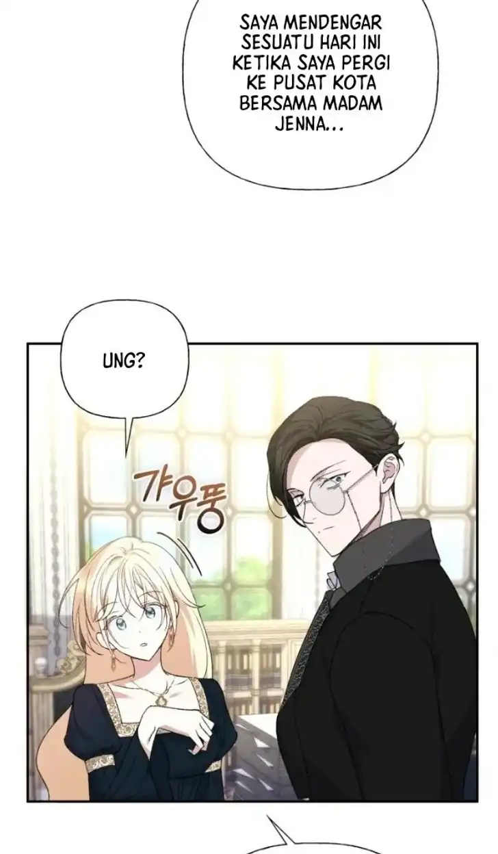 Anyone Beats the Original Chapter 27 Gambar 87