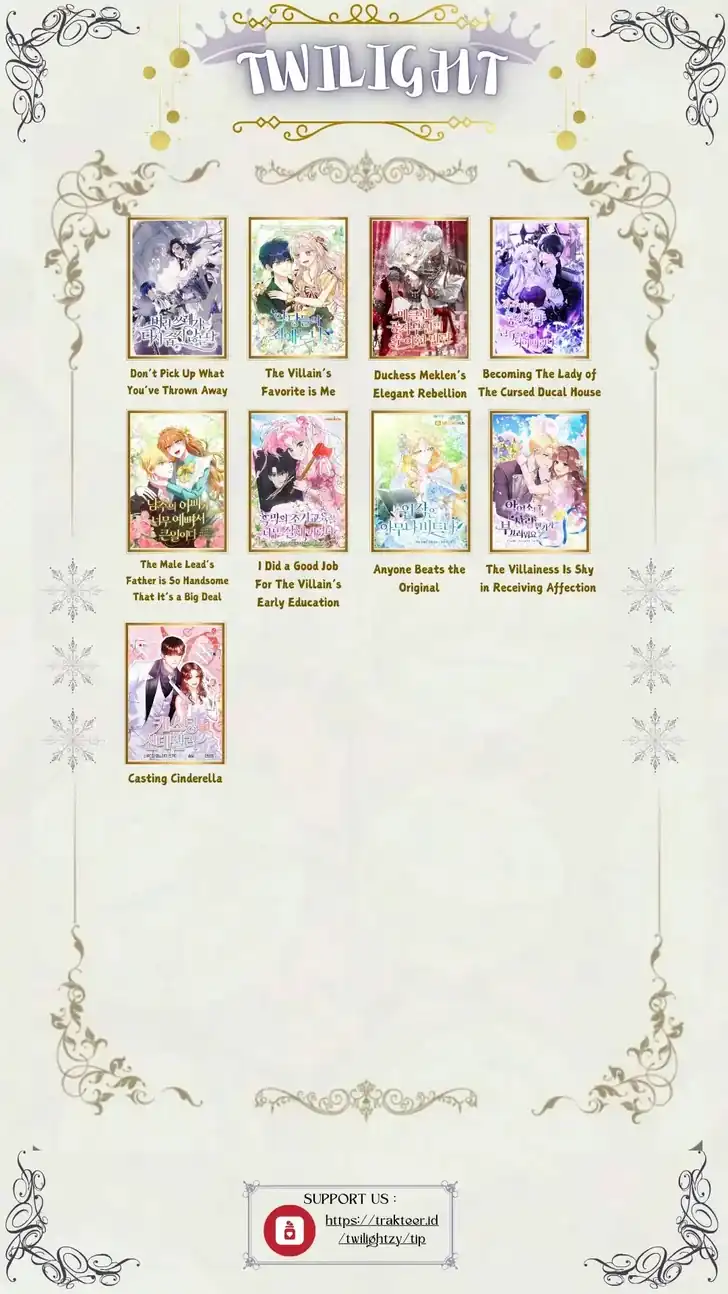 Anyone Beats the Original Chapter 27 Gambar 95