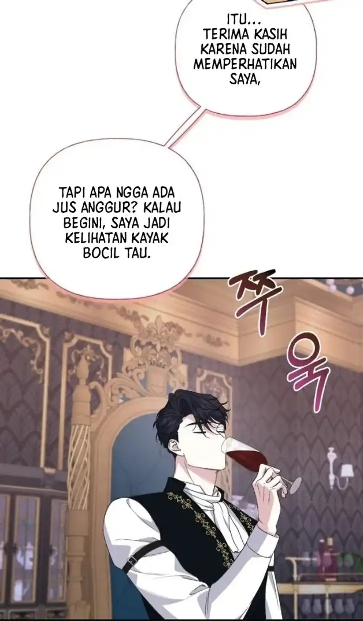 Anyone Beats the Original Chapter 28 Gambar 14