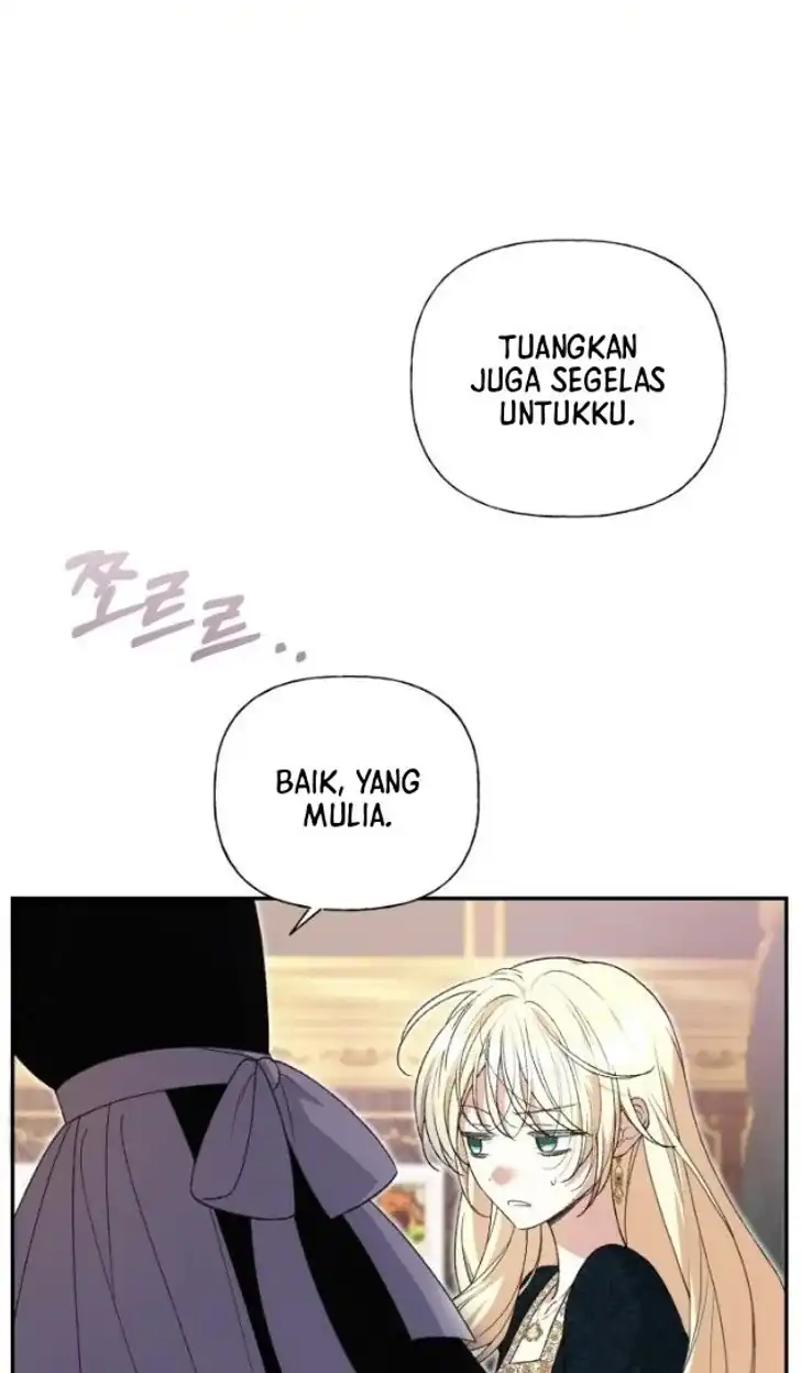 Anyone Beats the Original Chapter 28 Gambar 15