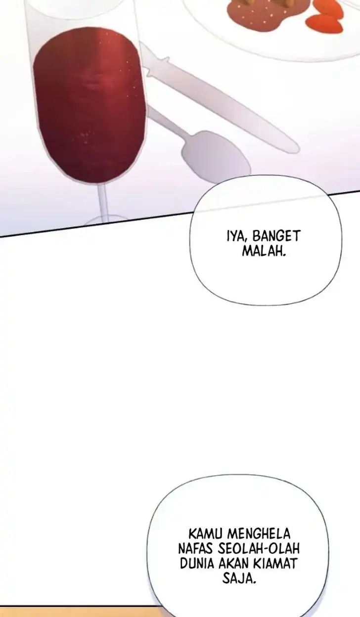 Anyone Beats the Original Chapter 28 Gambar 20