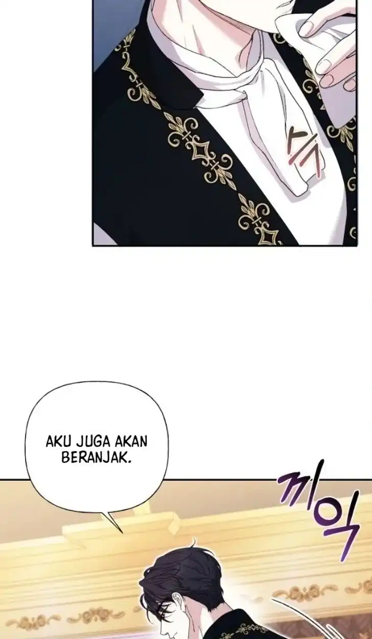 Anyone Beats the Original Chapter 28 Gambar 38