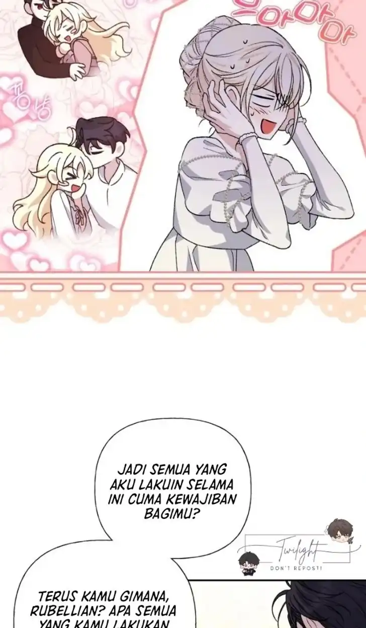 Anyone Beats the Original Chapter 29 Gambar 21