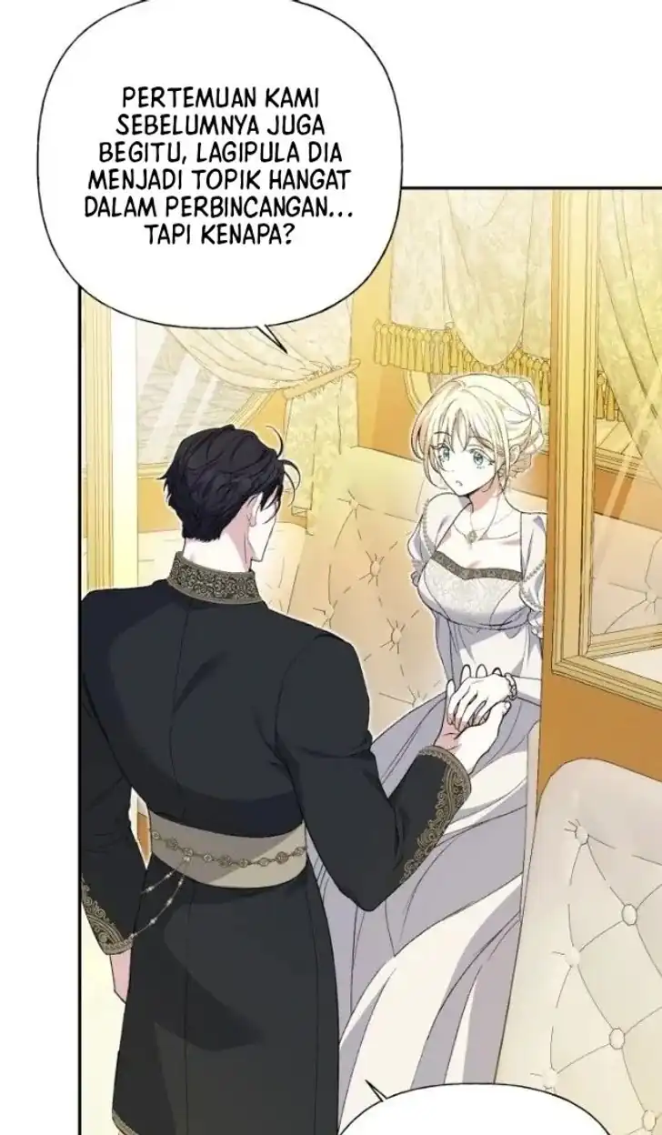 Anyone Beats the Original Chapter 29 Gambar 31