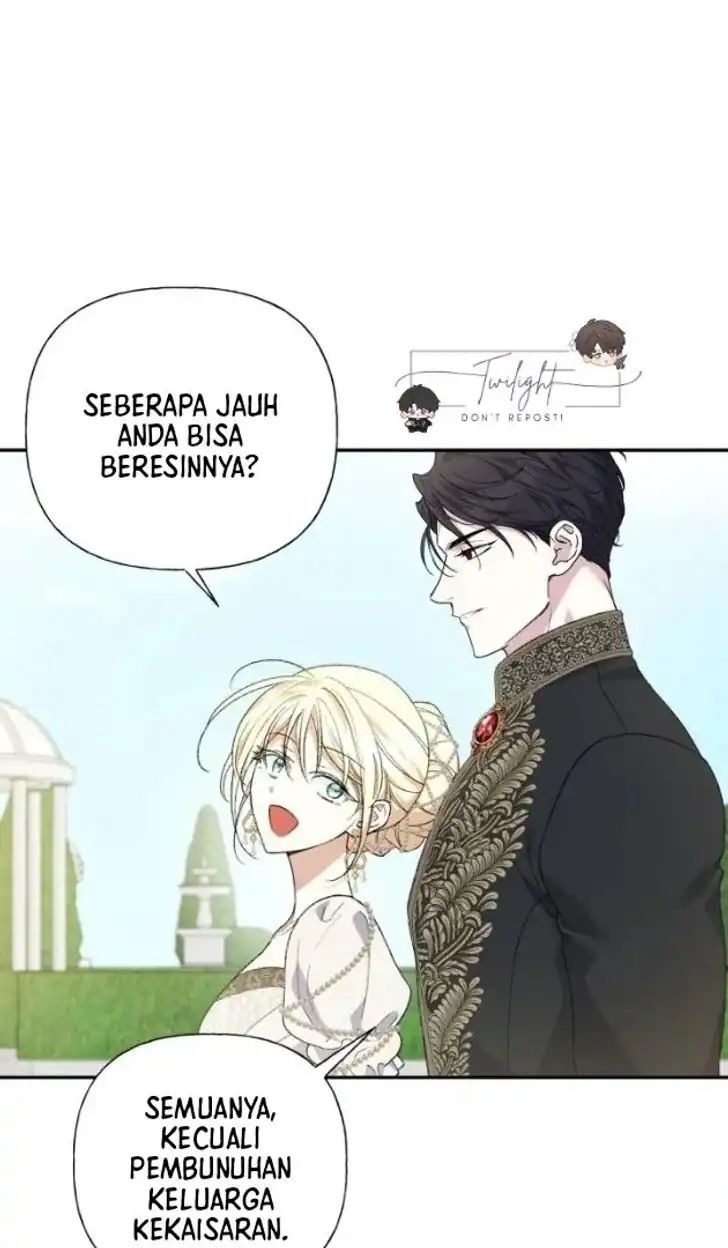 Anyone Beats the Original Chapter 29 Gambar 61