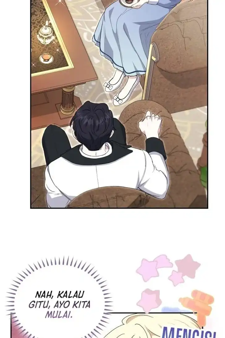 Anyone Beats the Original Chapter 3 Gambar 39