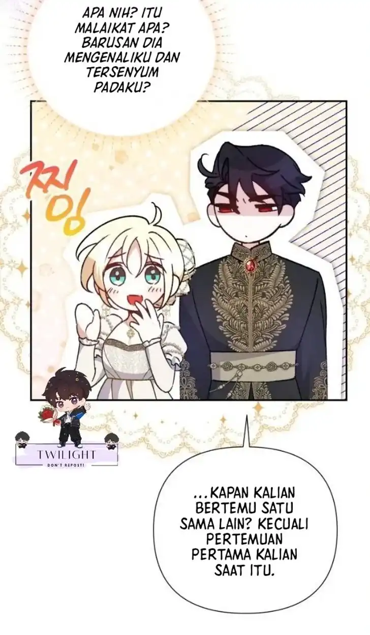 Anyone Beats the Original Chapter 30 Gambar 12
