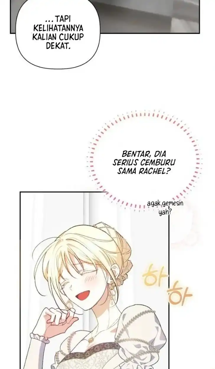 Anyone Beats the Original Chapter 30 Gambar 14
